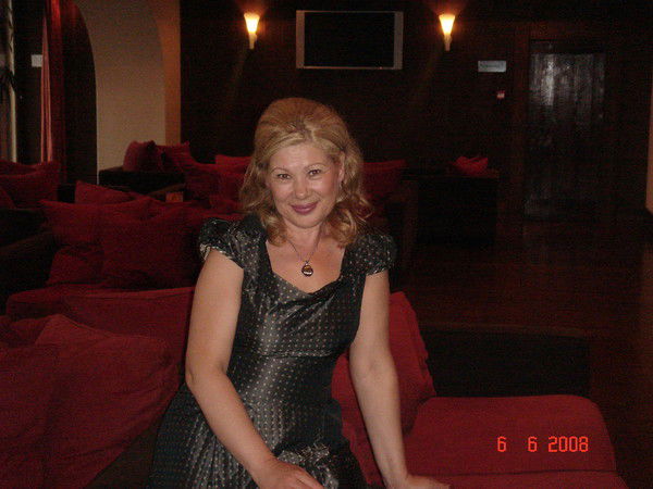 Евгения Матейко