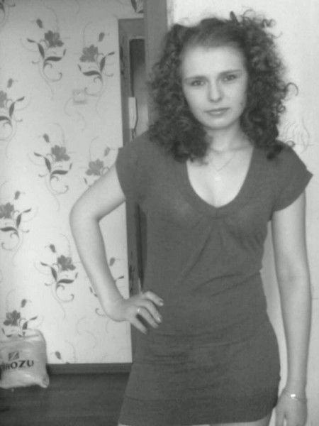 Юлия Гончарик