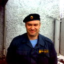 Сергей Новоженин