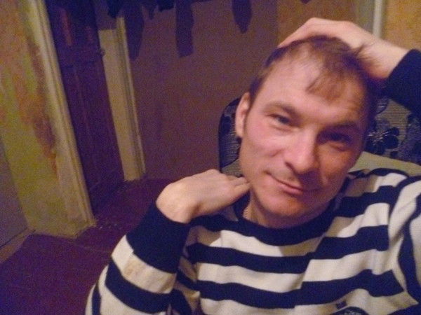 Федор Жирков