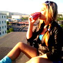 Лина)* *