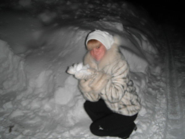 Светлана Святова