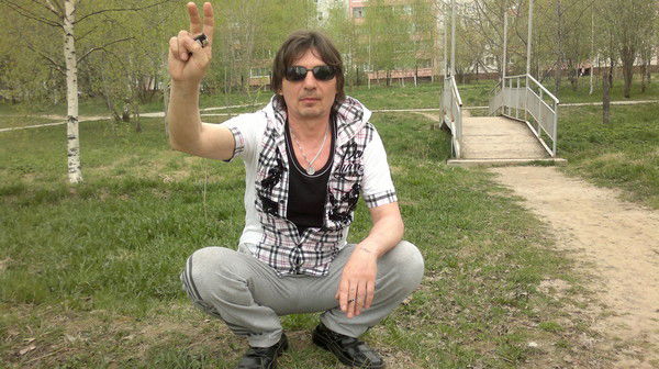 Александр Кочуков