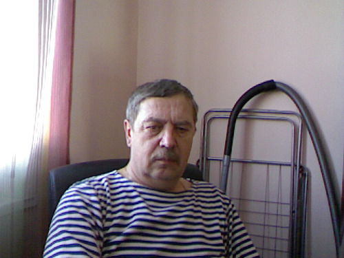 Александр Ткачёв