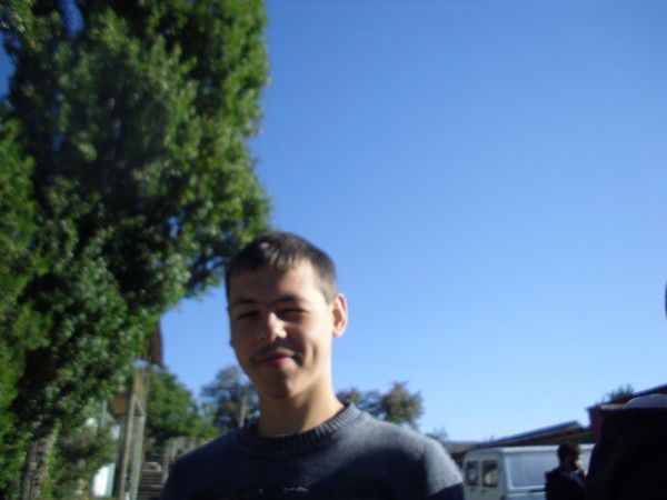 Рома Чмыхун