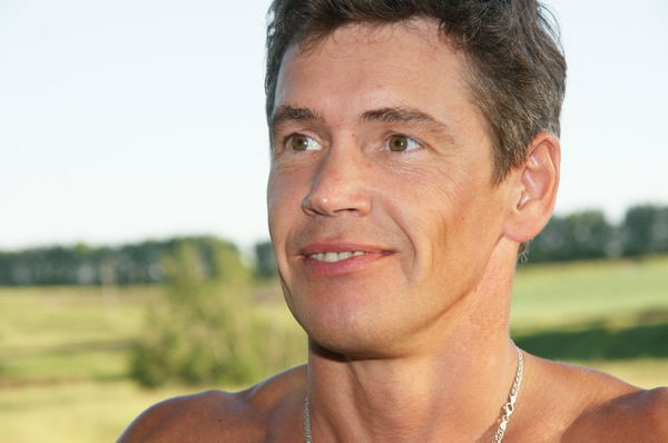 Сергей Борисов