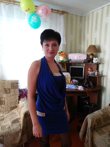 Маргарита Козлова