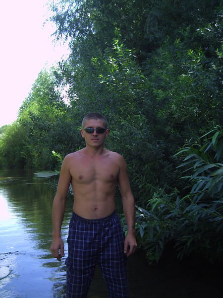 Алексей Васечкин