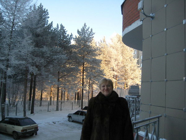 Пелагея Белоусова