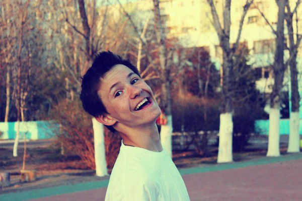 Евгений Дереза