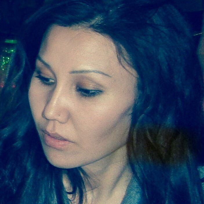 Бакыт Казангапова