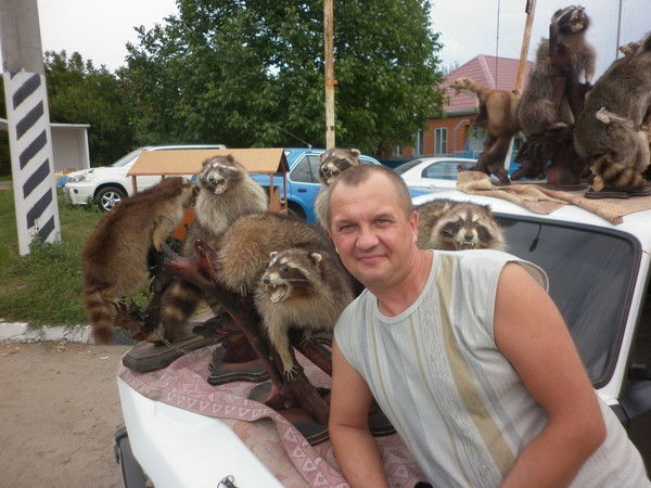 Фёдор Логвичев