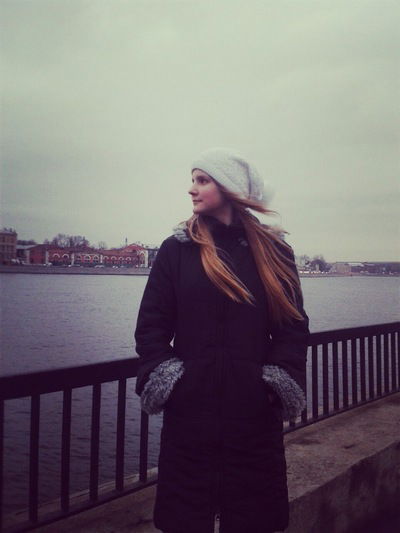 Влада Абрамова