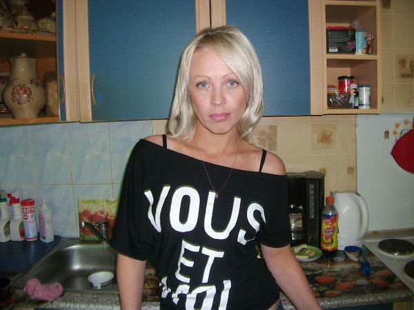 Татьяна Александровна