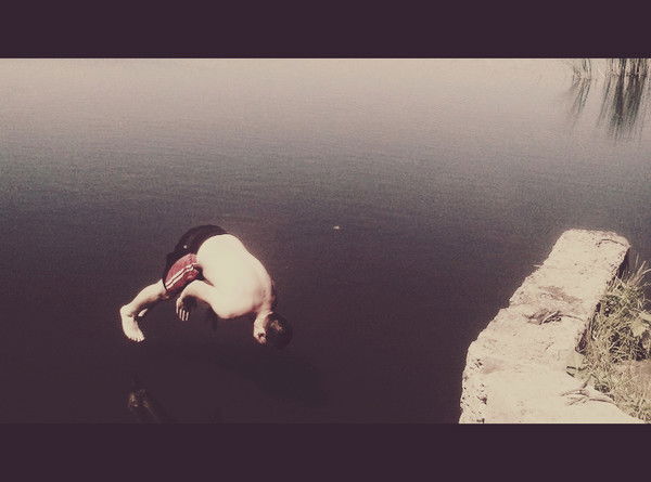 Паша Вершинин