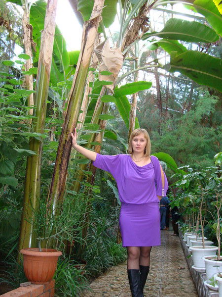 Натали Чумакова