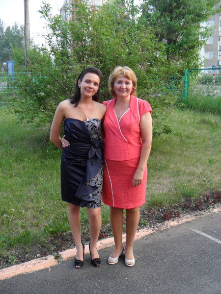 Ирина Сергиенко