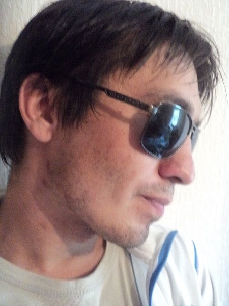 Сушеньков Александр