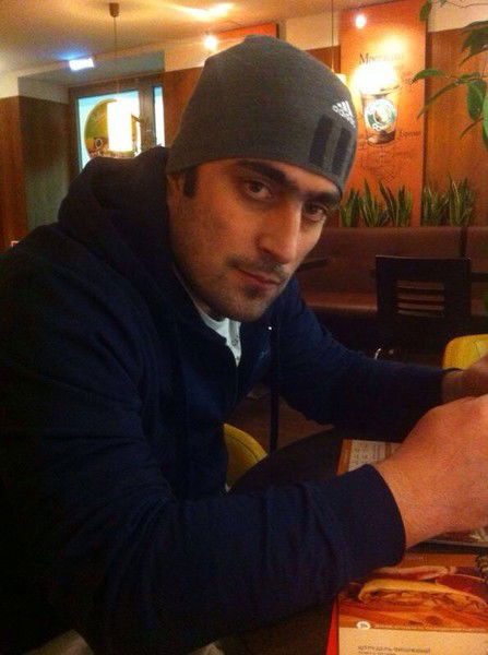 Шайх Аль Арис Хотами Хотами