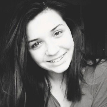 Настя Козлова;)