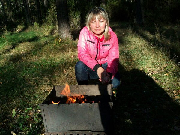 Ирина Карпова