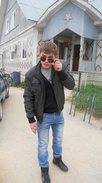 Стас Пивоваров