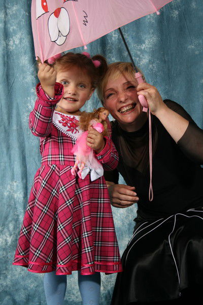 Татьяна Загородникова