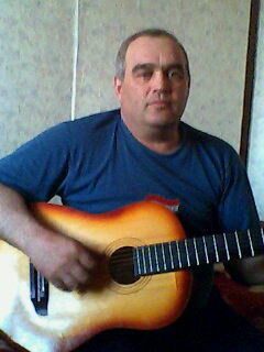 Александр Голятин