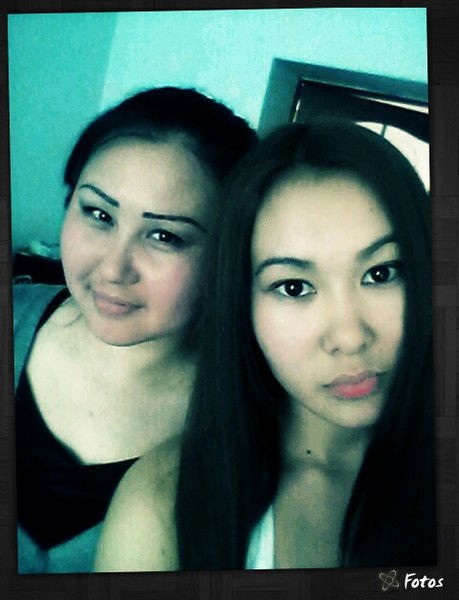 Назерке Еркинкызы