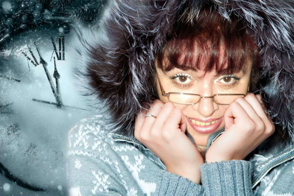 Татьяна Демкина