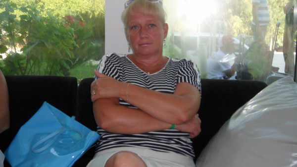 Нина Петрова