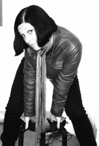 Аня Ломакина