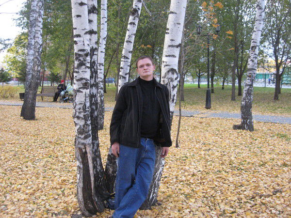 Денис Глазачев