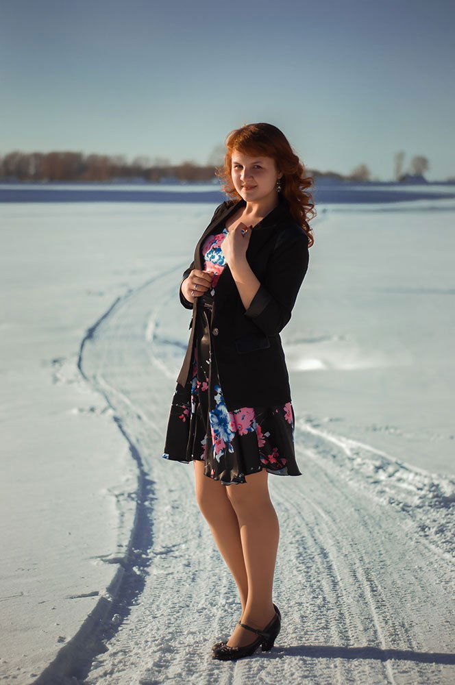 Светлана Деева