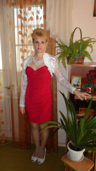 Светлана Исаенко