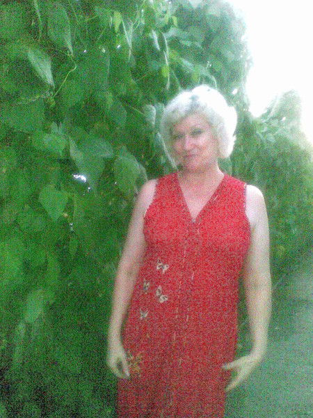 Людмила Матюк