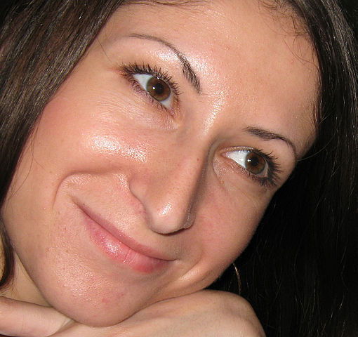 Алеся Медведева