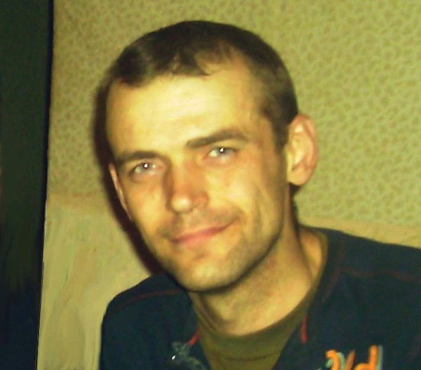 Андрей Кравченко