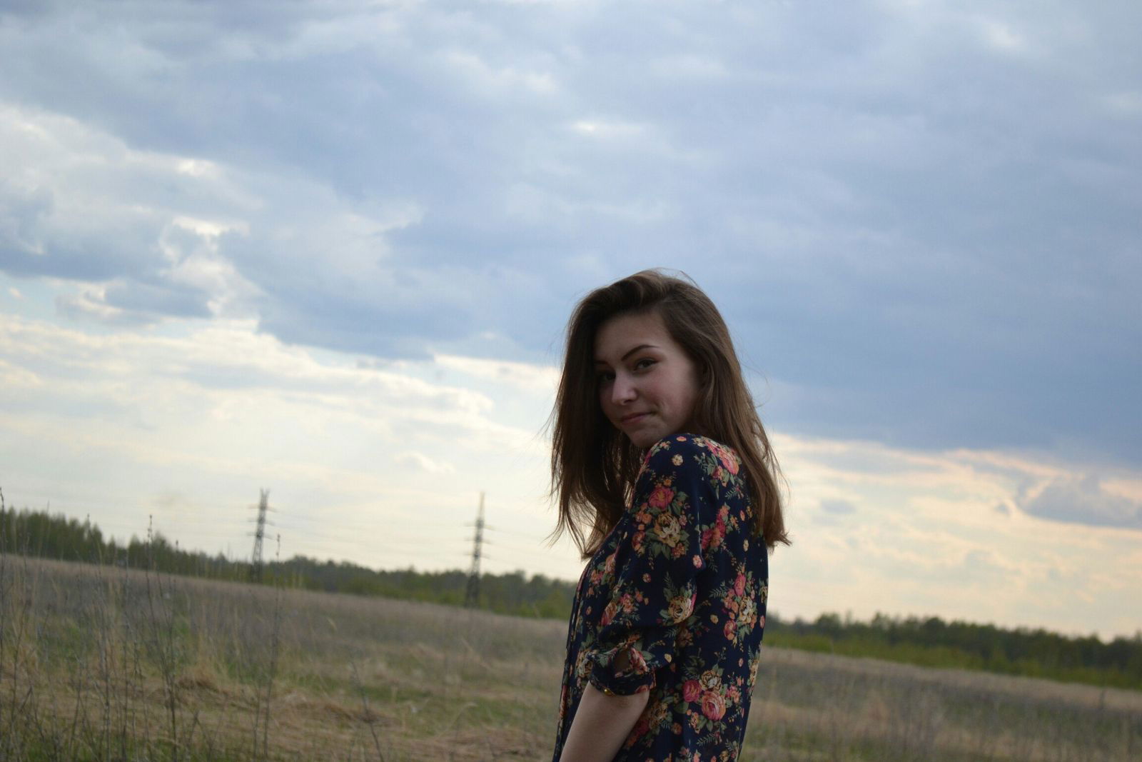 Анжелика Викторовна