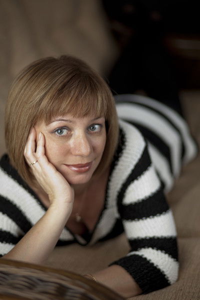 Людмила Стороженко