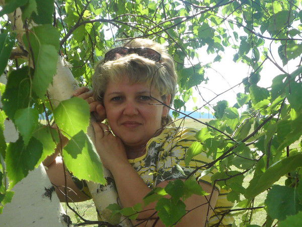 Наталья Исакова