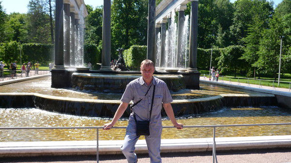 Валера Одиноков