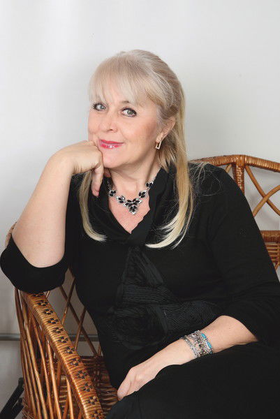 Лариса Старостина