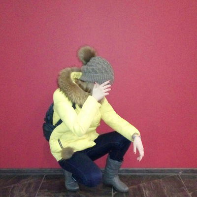 Алёна Калашникова