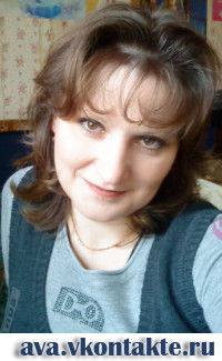 Анна Николаенко