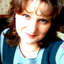 Анна Николаенко