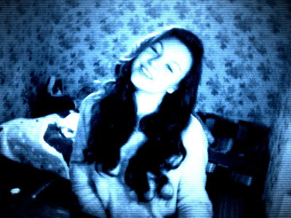 Вера Кириленко