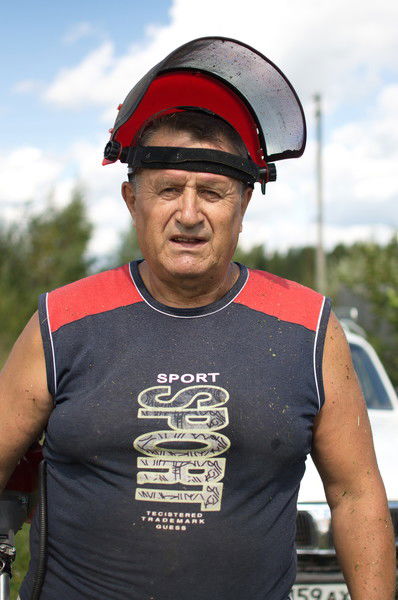 Александр Павленко