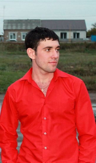 Андрей Гончаров