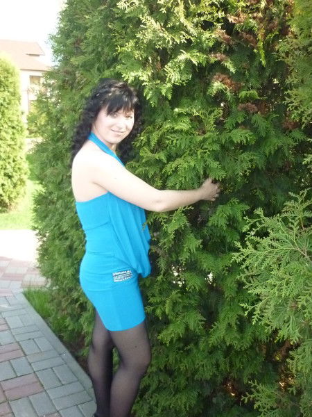 Лена Жукова